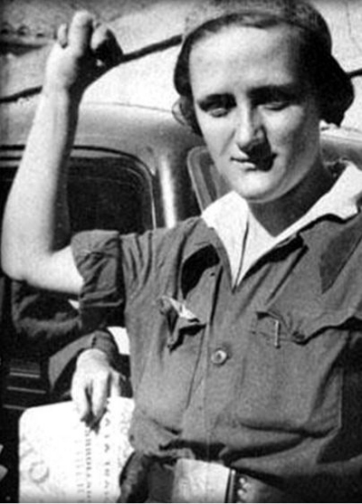Lina Odena